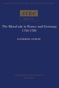 The Moral Tale in France and Germany