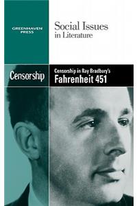 Censorship in Ray Bradbury's Fahrenheit 451