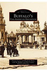 Buffalo's Pan-American Exposition