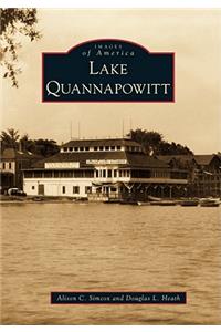 Lake Quannapowitt