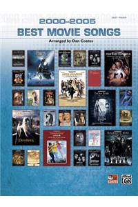 Best Movie Songs 2002-2005