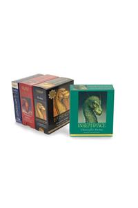 Inheritance Cycle Audiobook Collection