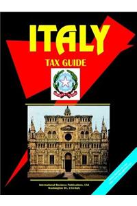 Italy Tax Guide