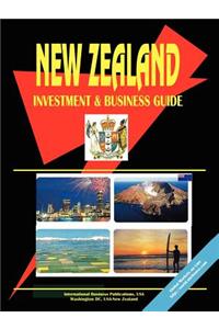 New Zealand Investment and Business Guide