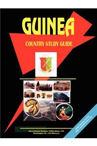 Guinea Country Study Guide