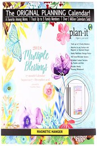 MULTIPLE BLESSINGS PLAN IT PLUS P DLX