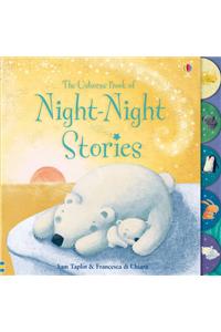 Night Night Stories