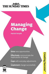 Managing Change