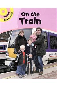 Reading Roundabout: On The Train