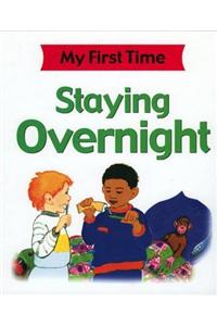 Staying Overnight