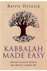 Kabbalah Made Easy