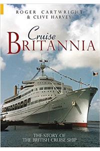 Cruise Britannia