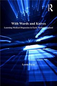 With Words and Knives