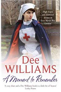 A Moment to Remember