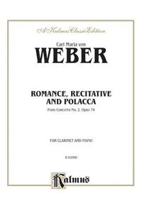 Romance, Op. 74