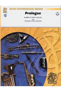 Prologue (an Overture for Band)