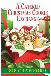 Catered Christmas Cookie Exchange, A