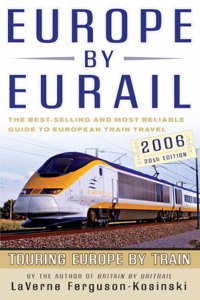 Europe by Eurail