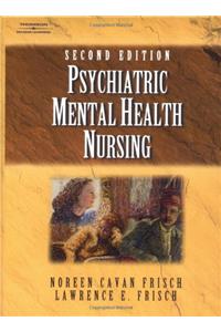 Psychiatric Mental Health Nursing