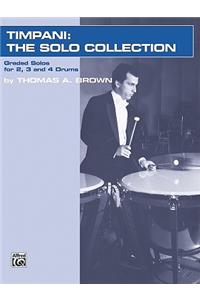 Timpani