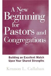 New Beginning for Pastors and Congregations