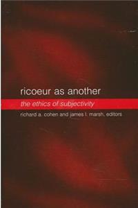 Ricoeur as Another