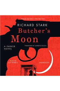 Butcher's Moon Lib/E