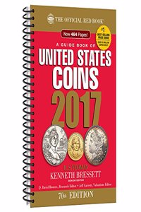 A Guide Book of United States Coins: The Official Red Book