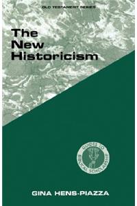 New Historicism