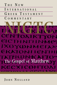 Gospel of Matthew