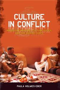 Culture in Conflict