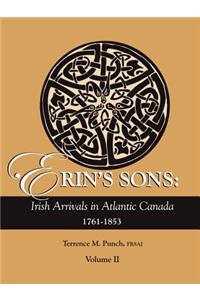 Erin's Sons, Volume II