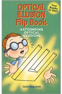 Optical Illusion Flip Book