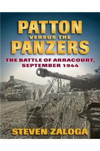 Patton Versus the Panzers