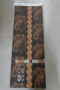 The Moving Image Vol.3 Issue 2