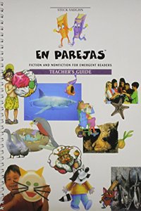 Steck-Vaughn En Parajes: Starter Set (30 Books) Stage 1