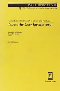 Current Russian Research in Optics and Photonics
