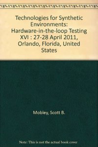 Technologies for Synthetic Environments