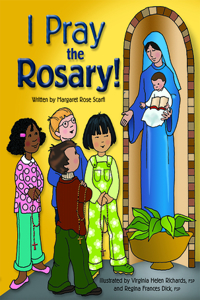 I Pray the Rosary