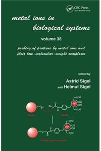 Metal Ions in Biological Systems