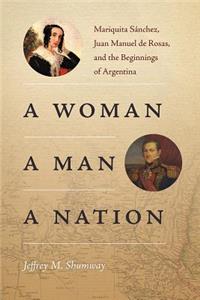 Woman, a Man, a Nation