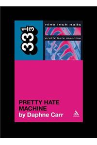 Nine Inch Nails' Pretty Hate Machine