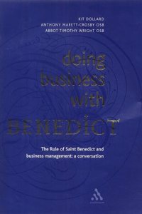 Doing Business with Benedict: A Conversation