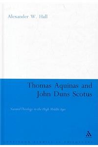 Thomas Aquinas & John Duns Scotus