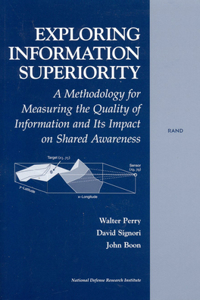 Exploring the Information Superiority