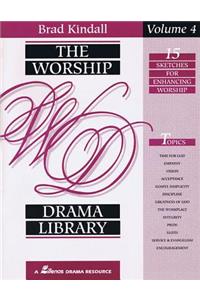 15 Sketches for Enhancing Worship