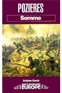 Pozieres: Somme