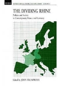 The Dividing Rhine
