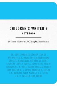 Children's Writer's Notebook