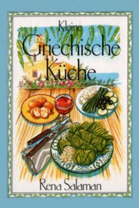 A Little Greek Cookbook